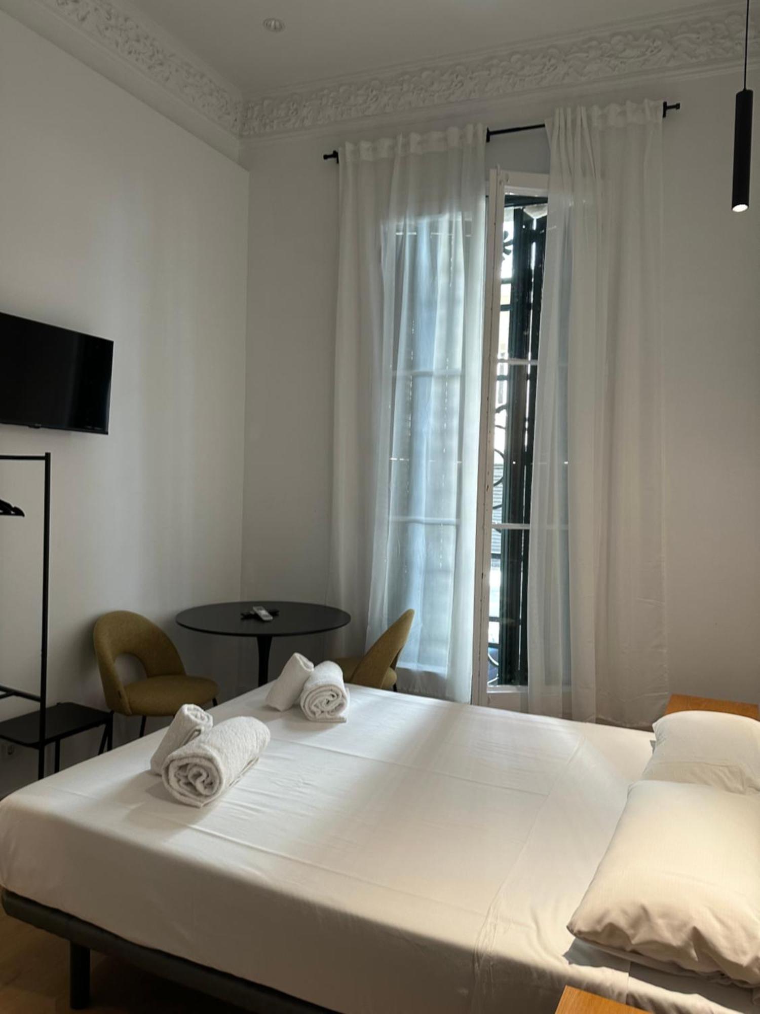 Hotelito Boutique Gran Apartment